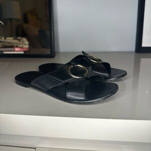 Massimo Dutti Sandals